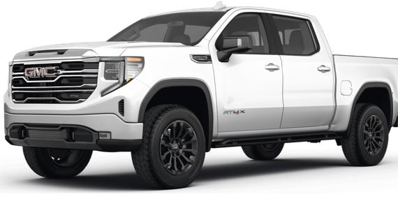 GMC SIERRA 2022 1GTUUEET1NZ598463 image