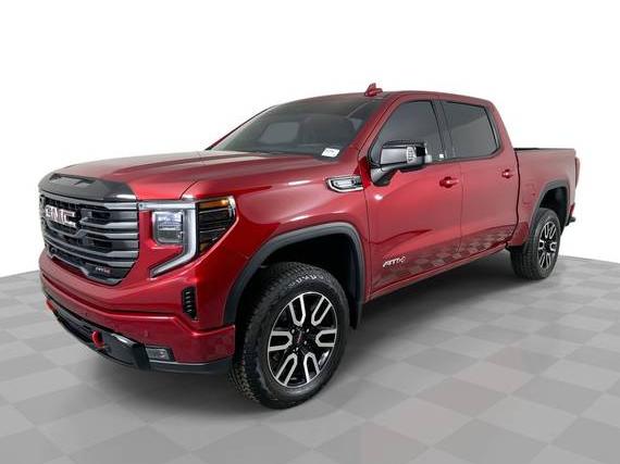 GMC SIERRA 2025 3GTUUEE80SG266764 image GMC SIERRA 2025 3GTUUEE80SG266764 image