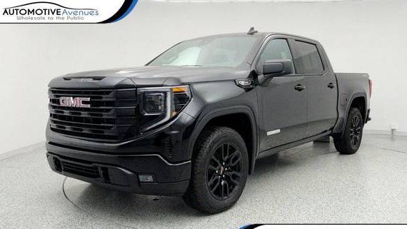 GMC SIERRA 2025 3GTPUJEK0SG327144 image GMC SIERRA 2025 3GTPUJEK0SG327144 image