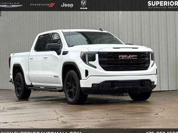 GMC SIERRA 2025 3GTUUCED0SG189119 image GMC SIERRA 2025 3GTUUCED0SG189119 image