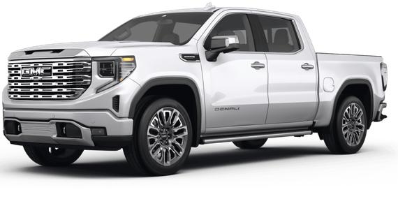 GMC SIERRA 2025 1GTUUHEL0SZ176620 image GMC SIERRA 2025 1GTUUHEL0SZ176620 image