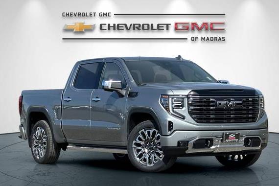 GMC SIERRA 2025 1GTUUHELXSZ247497 image