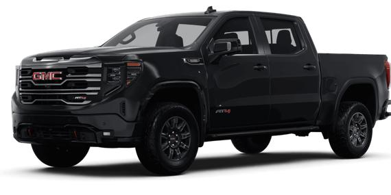 GMC SIERRA 2025 3GTUUEE8XSG309748 image GMC SIERRA 2025 3GTUUEE8XSG309748 image