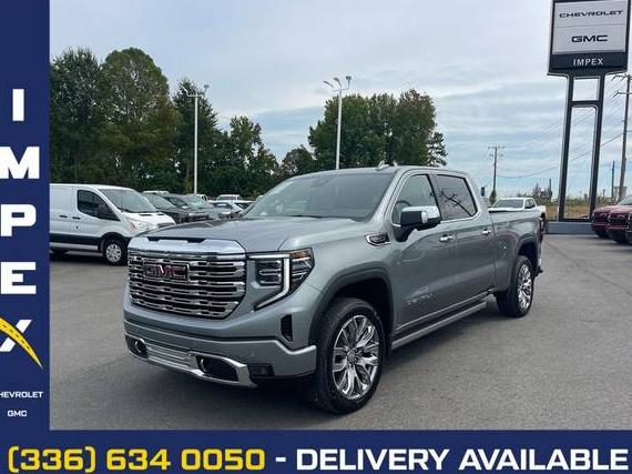 GMC SIERRA 2025 3GTUUGED0SG355209 image GMC SIERRA 2025 3GTUUGED0SG355209 image