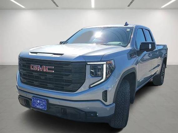 GMC SIERRA 2025 1GTRUCED6SZ142635 image