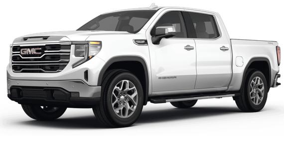 GMC SIERRA 2025 3GTUUDED0SG259658 image GMC SIERRA 2025 3GTUUDED0SG259658 image