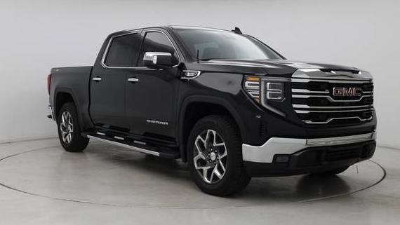 GMC SIERRA 2025 3GTUUDE82SG272639 image GMC SIERRA 2025 3GTUUDE82SG272639 image