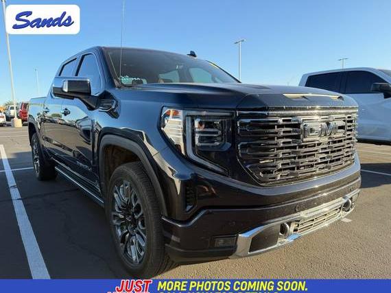 GMC SIERRA 2025 1GTUUHE81SZ238408 image GMC SIERRA 2025 1GTUUHE81SZ238408 image