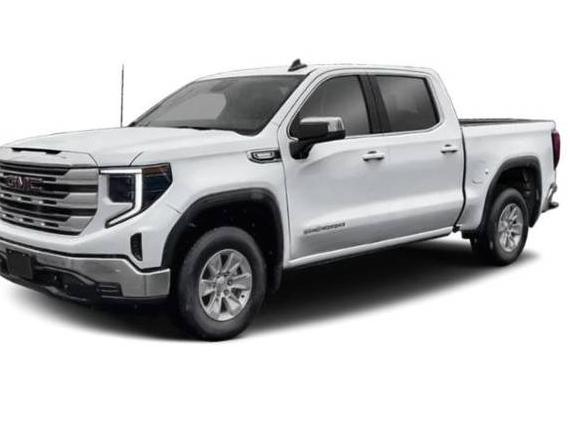GMC SIERRA 2025 1GTPHDED7SZ261568 image GMC SIERRA 2025 1GTPHDED7SZ261568 image