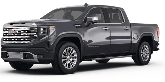 GMC SIERRA 2025 3GTUUGED5SG111894 image GMC SIERRA 2025 3GTUUGED5SG111894 image