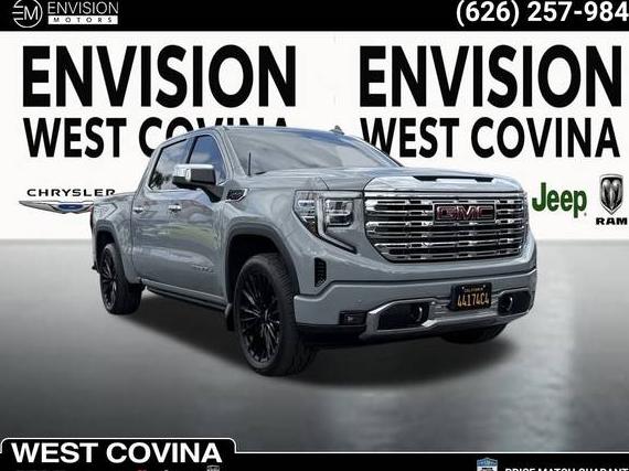 GMC SIERRA 2025 3GTUUGEL4SG118259 image GMC SIERRA 2025 3GTUUGEL4SG118259 image