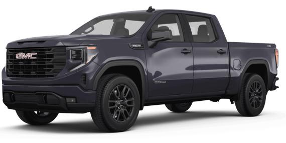 GMC SIERRA 2025 3GTUUCE81SG142877 image GMC SIERRA 2025 3GTUUCE81SG142877 image