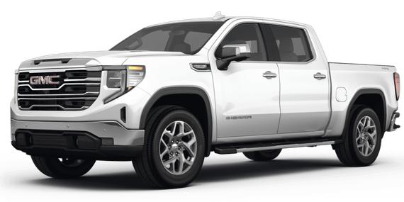 GMC SIERRA 2025 3GTUUDEDXSG190316 image GMC SIERRA 2025 3GTUUDEDXSG190316 image