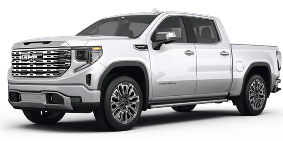 GMC SIERRA 2025 1GTUUHEL2SZ165599 image GMC SIERRA 2025 1GTUUHEL2SZ165599 image