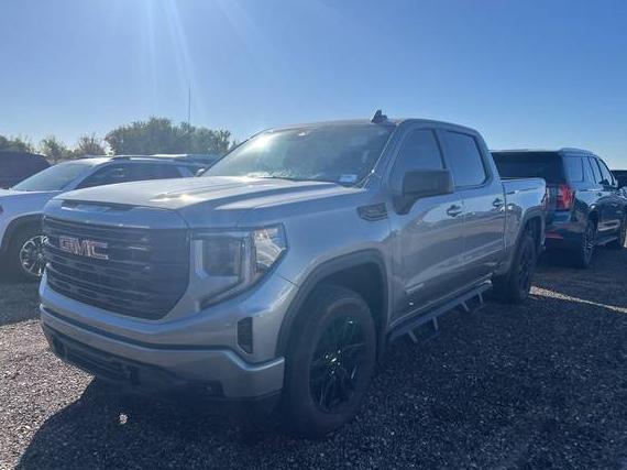 GMC SIERRA 2025 3GTPUJEK1SG336435 image GMC SIERRA 2025 3GTPUJEK1SG336435 image