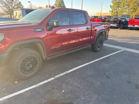 GMC SIERRA 2025 3GTUUFE83SG221839 image GMC SIERRA 2025 3GTUUFE83SG221839 image