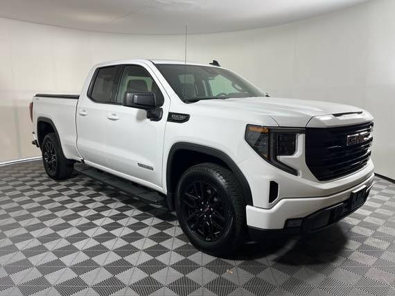 GMC SIERRA 2025 1GTRUCED4SZ110556 image GMC SIERRA 2025 1GTRUCED4SZ110556 image
