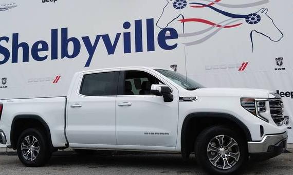 GMC SIERRA 2025 1GTUUDED6SZ126063 image GMC SIERRA 2025 1GTUUDED6SZ126063 image