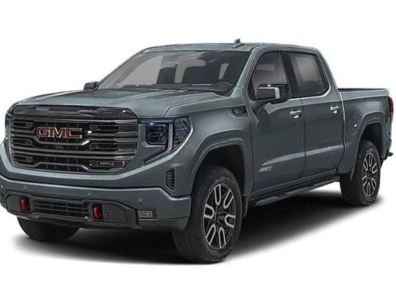 GMC SIERRA 2025 1GTUUEE87SZ111788 image GMC SIERRA 2025 1GTUUEE87SZ111788 image