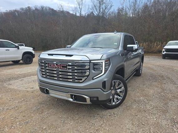 GMC SIERRA 2025 1GTUUGEL5SZ298223 image GMC SIERRA 2025 1GTUUGEL5SZ298223 image