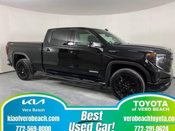 GMC SIERRA 2025 3GTUUCED7SG192065 image GMC SIERRA 2025 3GTUUCED7SG192065 image