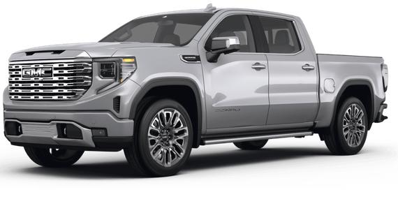 GMC SIERRA 2025 1GTUUHEL1SZ277598 image GMC SIERRA 2025 1GTUUHEL1SZ277598 image