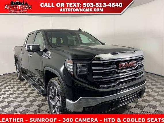 GMC SIERRA 2025 3GTUUDED7SG246373 image GMC SIERRA 2025 3GTUUDED7SG246373 image