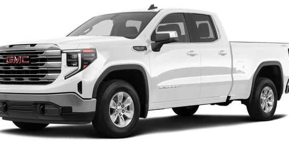 GMC SIERRA 2025 1GTRUCEKXSZ232322 image GMC SIERRA 2025 1GTRUCEKXSZ232322 image