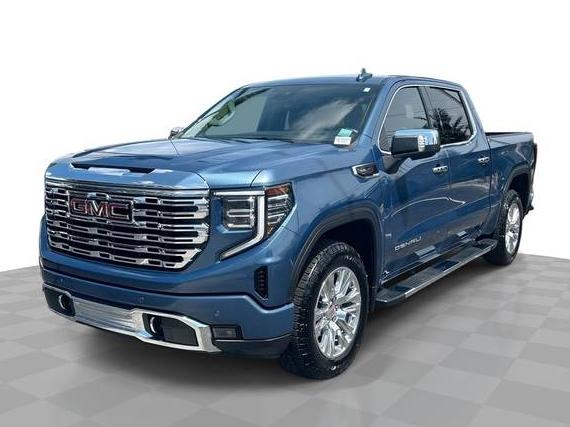 GMC SIERRA 2025 1GTUUGED4SZ149505 image GMC SIERRA 2025 1GTUUGED4SZ149505 image