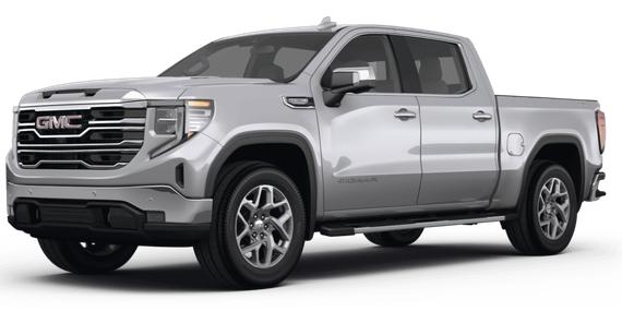 GMC SIERRA 2025 1GTPHDED3SZ172838 image GMC SIERRA 2025 1GTPHDED3SZ172838 image