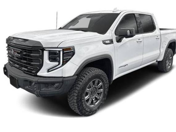 GMC SIERRA 2025 3GTUUFE80SG163589 image