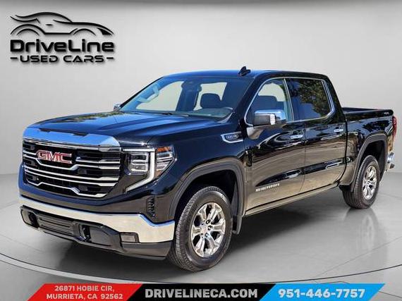 GMC SIERRA 2025 3GTUUDED5SG250051 image GMC SIERRA 2025 3GTUUDED5SG250051 image
