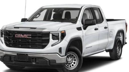 GMC SIERRA 2025 1GTRHAED5SZ104189 image