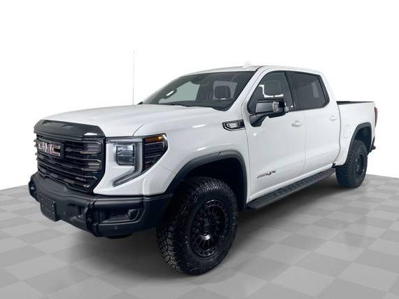 GMC SIERRA 2025 3GTUUFE88SG224042 image