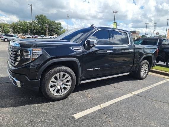 GMC SIERRA 2025 3GTUUGEL5SG157118 image GMC SIERRA 2025 3GTUUGEL5SG157118 image