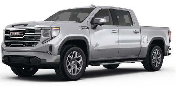 GMC SIERRA 2025 3GTUUDED7SG178978 image GMC SIERRA 2025 3GTUUDED7SG178978 image