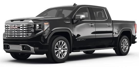 GMC SIERRA 2025 3GTUUGED2SG335964 image