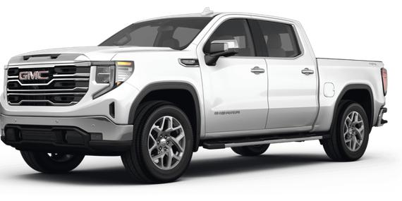 GMC SIERRA 2025 1GTUUDED3SZ192652 image GMC SIERRA 2025 1GTUUDED3SZ192652 image