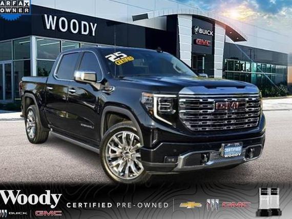 GMC SIERRA 2025 1GTUUGEL7SZ241120 image GMC SIERRA 2025 1GTUUGEL7SZ241120 image