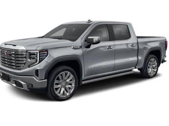 GMC SIERRA 2025 3GTUUGE87SG185465 image GMC SIERRA 2025 3GTUUGE87SG185465 image