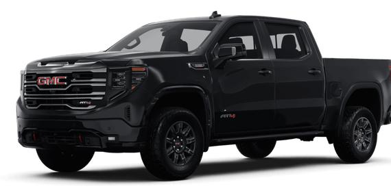 GMC SIERRA 2025 3GTUUEE84SG164996 image GMC SIERRA 2025 3GTUUEE84SG164996 image