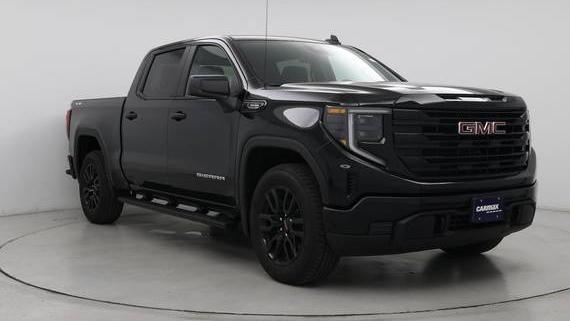 GMC SIERRA 2025 1GTPUAEK9SZ131137 image