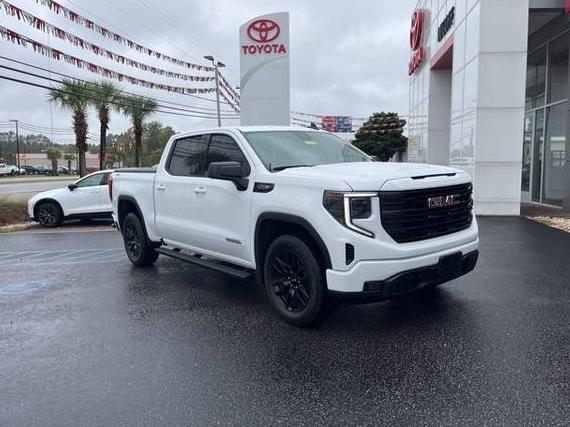 GMC SIERRA 2025 3GTUUCED0SG299751 image GMC SIERRA 2025 3GTUUCED0SG299751 image