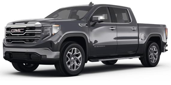 GMC SIERRA 2025 3GTUUDED2SG201051 image GMC SIERRA 2025 3GTUUDED2SG201051 image