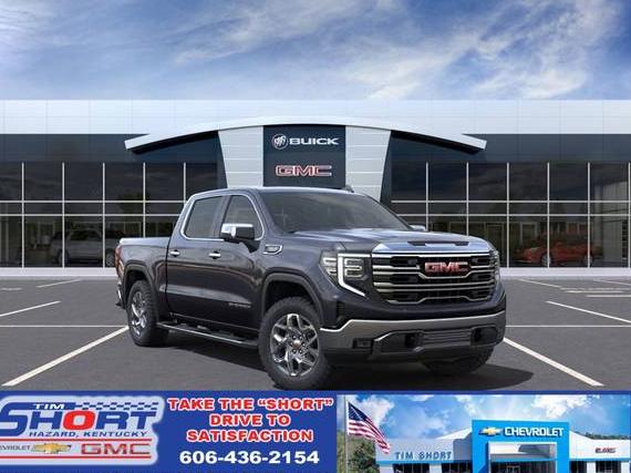 GMC SIERRA 2025 1GTUUDED7SZ111281 image