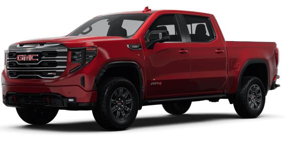 GMC SIERRA 2025 3GTUUEE80SG279000 image GMC SIERRA 2025 3GTUUEE80SG279000 image