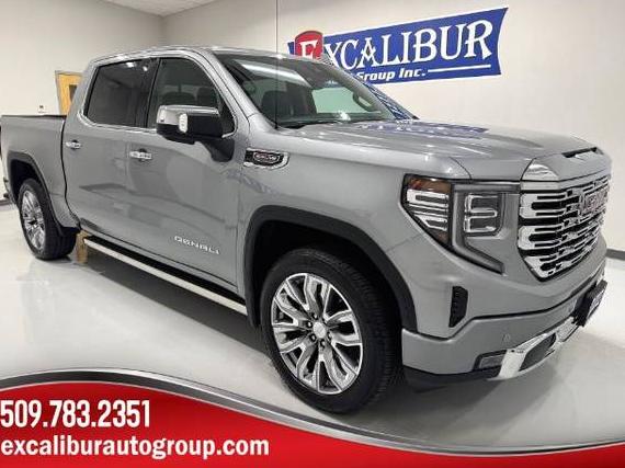 GMC SIERRA 2025 1GTUUGEL5SZ179538 image GMC SIERRA 2025 1GTUUGEL5SZ179538 image