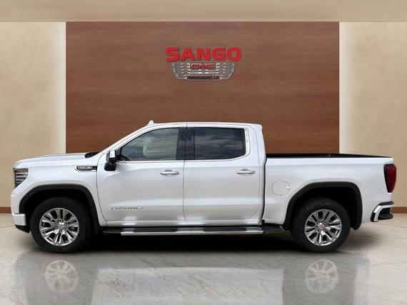 GMC SIERRA 2025 3GTUUGEL7SG110916 image GMC SIERRA 2025 3GTUUGEL7SG110916 image