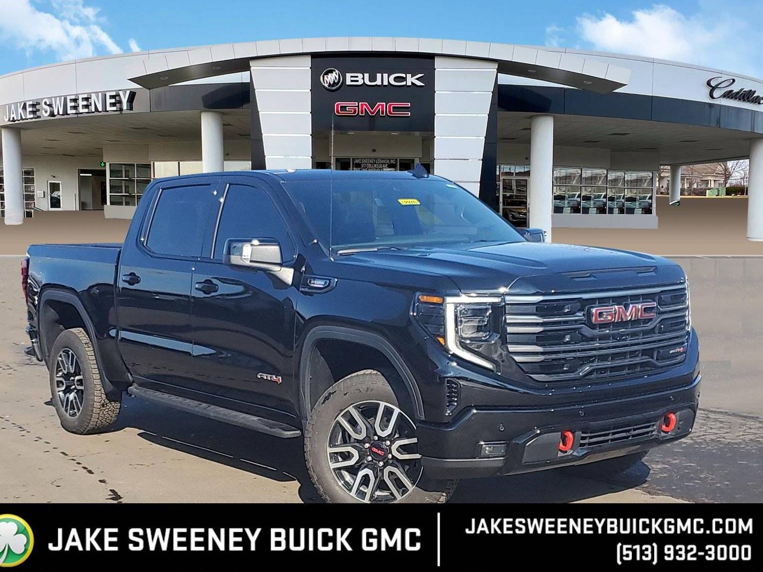 GMC SIERRA 2025 1GTUUEE87SZ137579 image