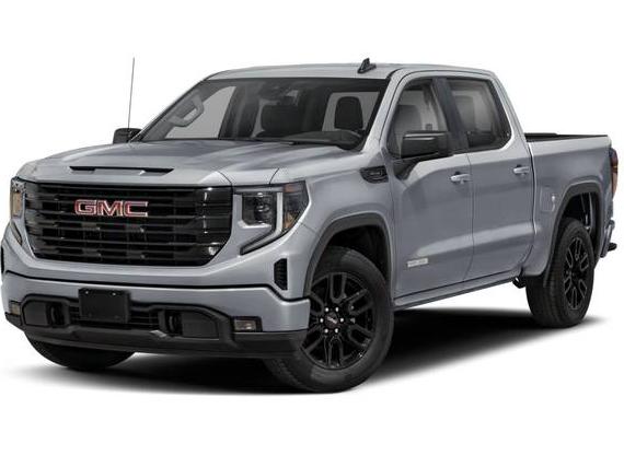 GMC SIERRA 2025 3GTUUCE8XSG255811 image